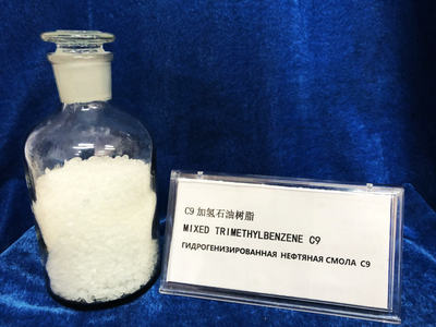 MIXED TRIMETHYLBENZENE &nbsp;C9